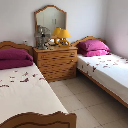 Three Bedroom Family In Kapparis With Shared Pool Near