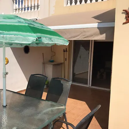 Three Bedroom Family In Kapparis With Shared Pool Near